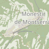 El Monestir de Montserrat