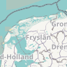 Sydwest-Fryslân, Nederlân